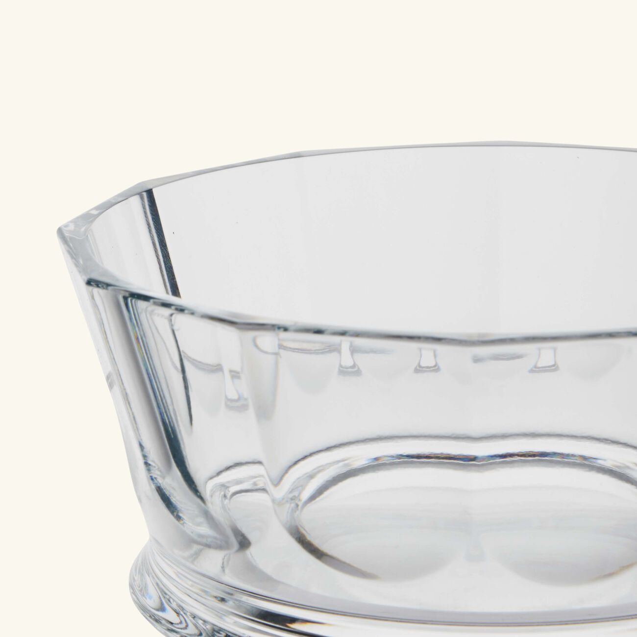 باكارا غطاء مصباح بونجور فرساي