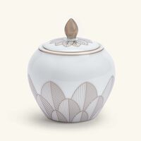 Malmaison Impériale Sugar Bowl Platinum christofle malmaison imp riale sugar bowl platinum