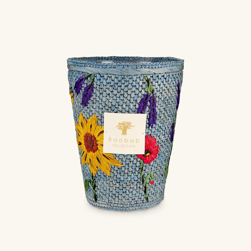 Tanteli Candles Max 24 baobab collection tanteli candles max 24