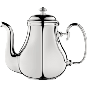 Albi Tea Pot, medium
