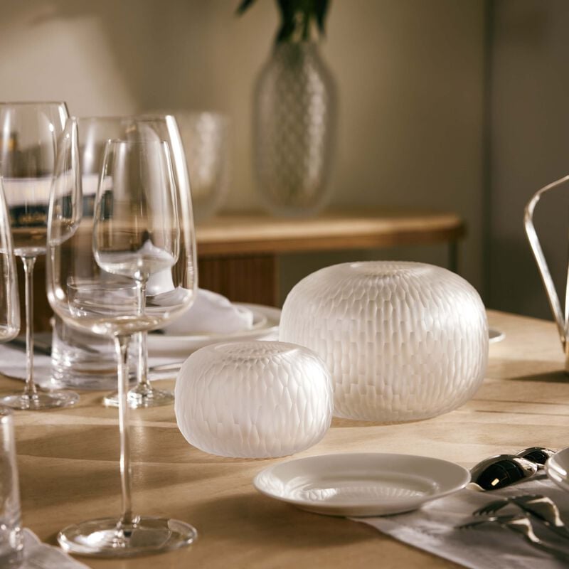 Metamorphosis Tea Light Clear ruckl metamorphosis tea light clear