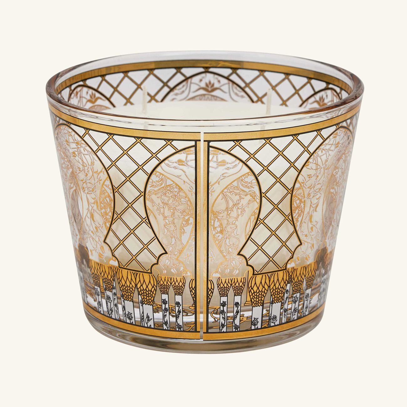 Royal Reflection Candle Max 10 baobab collection royal reflection candle max 10