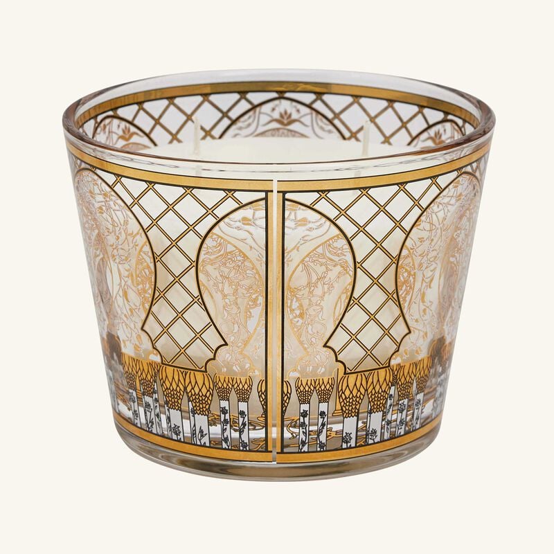 Royal Reflection Candle Max 10 baobab collection royal reflection candle max 10