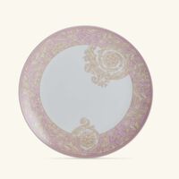 versace barocco rose children dinnerware gift set