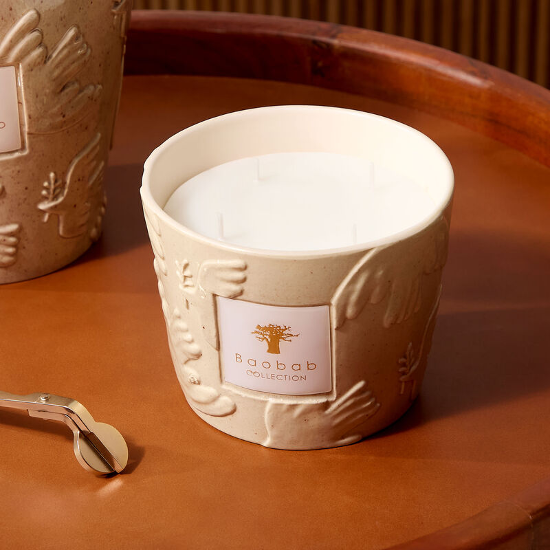 baobab collection paloma candles max 10