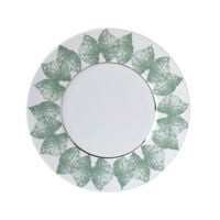 bernardaud silva set of 4 assorted dessert plates