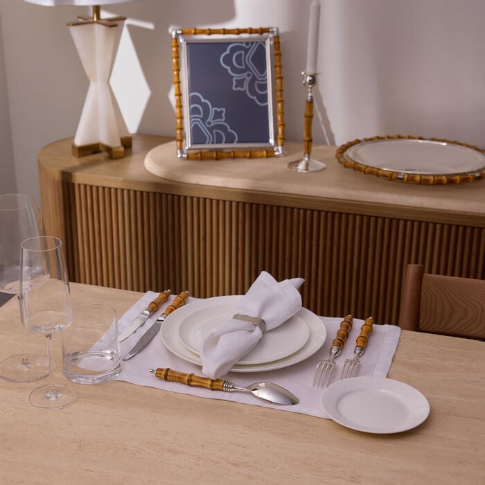 buccellati tahiti flatware set of 5