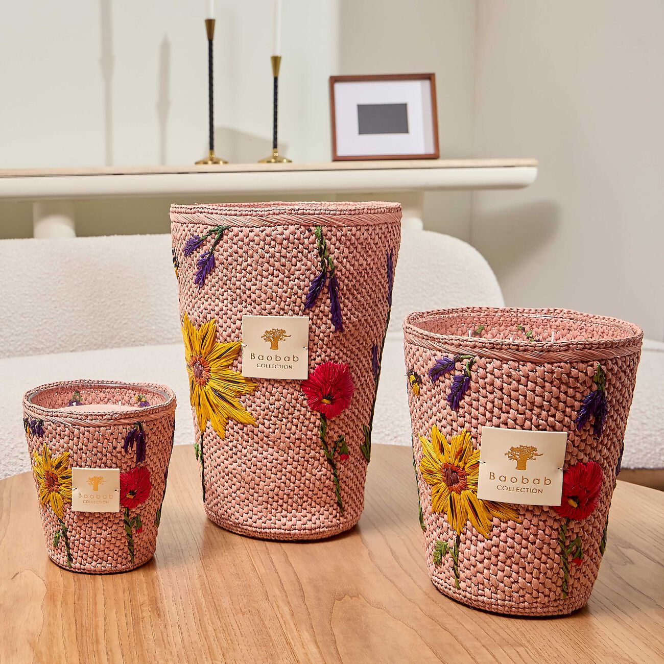 baobab collection kopelika candles max 35