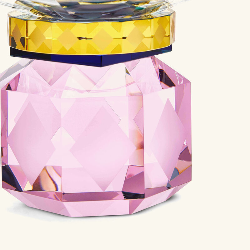 reflections copenhagen arizona centerpiece pink