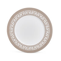 Tiara Large Dinner Plate, small