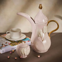 فيلاري ترمس توليب وردي