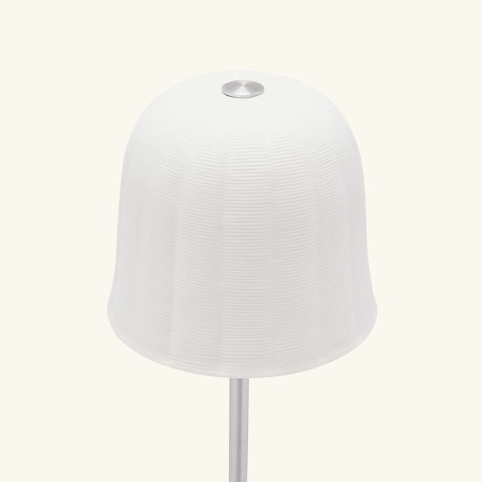 bernardaud campanule cordouan lamp
