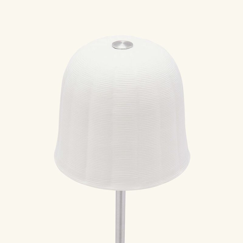 bernardaud campanule cordouan lamp