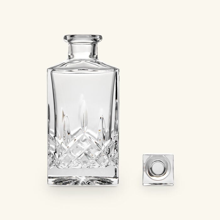 Lismore Decanter Clear waterford lismore decanter clear