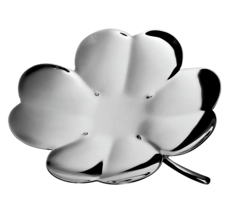 Trefle Clover Small Bowl, large