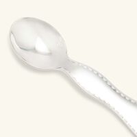 christofle charlie bear baby spoon silver plated