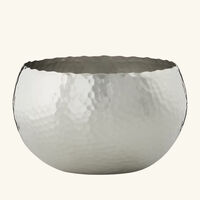 ralph lauren home evans serving bowl nickel set of 2