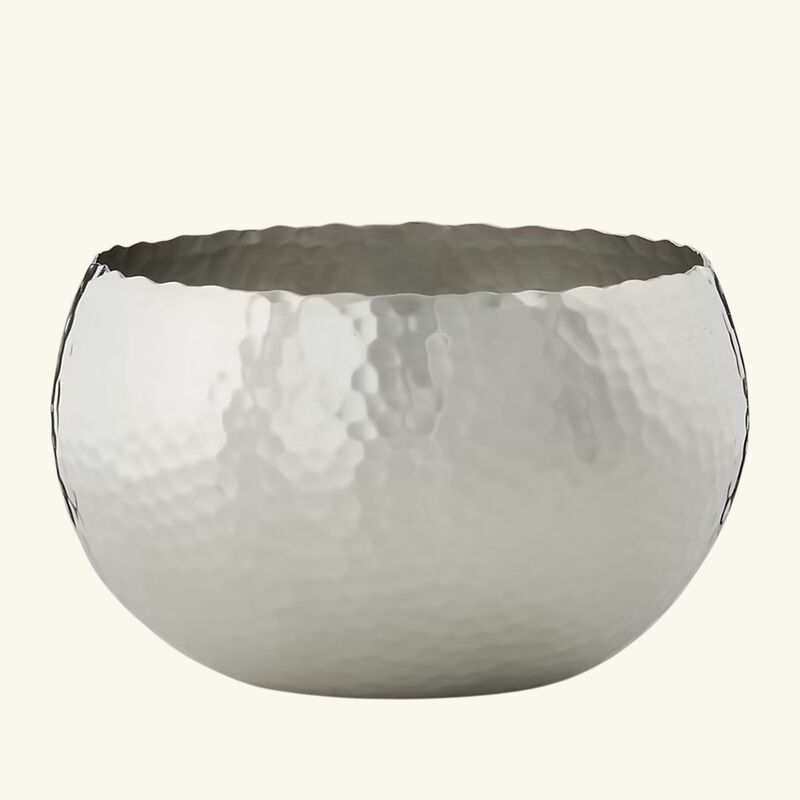 ralph lauren home evans serving bowl nickel set of 2