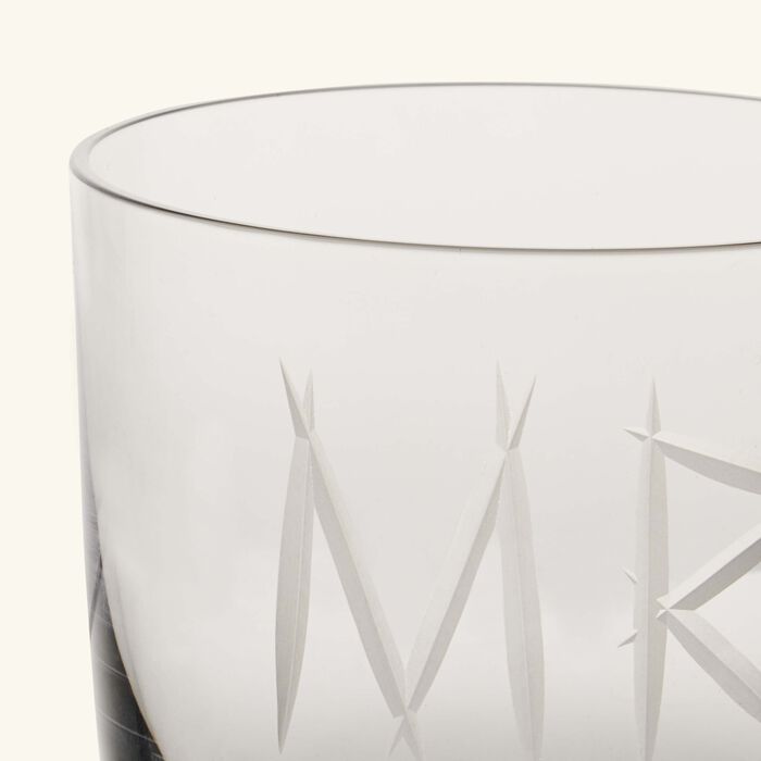 كأس الشرب إيه بي سي إم آر من الكريستال الشفاف روكل كأس الشرب إيه بي سي إم آر من الكريستال الشفاف