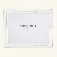 Rubans Picture Frame christofle rubans picture frame