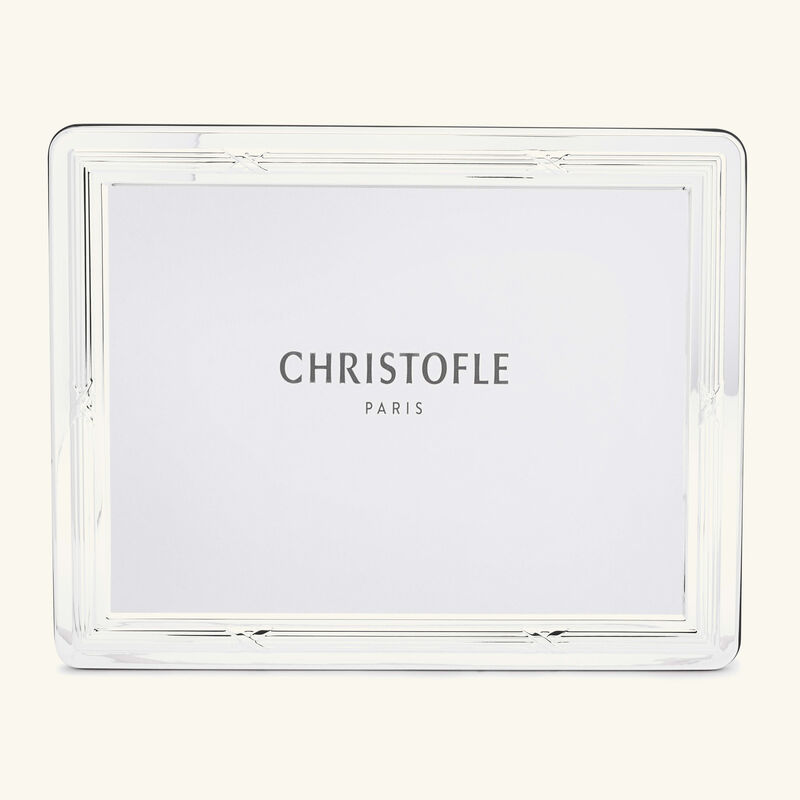 Rubans Picture Frame christofle rubans picture frame