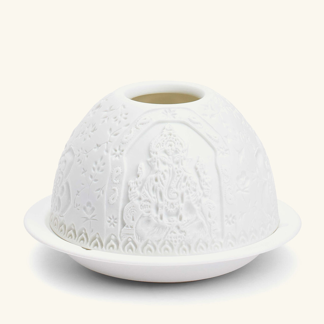 برناردو مصباح ليثوفاني غانيش