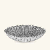 buccellati daisy bowl medium silver