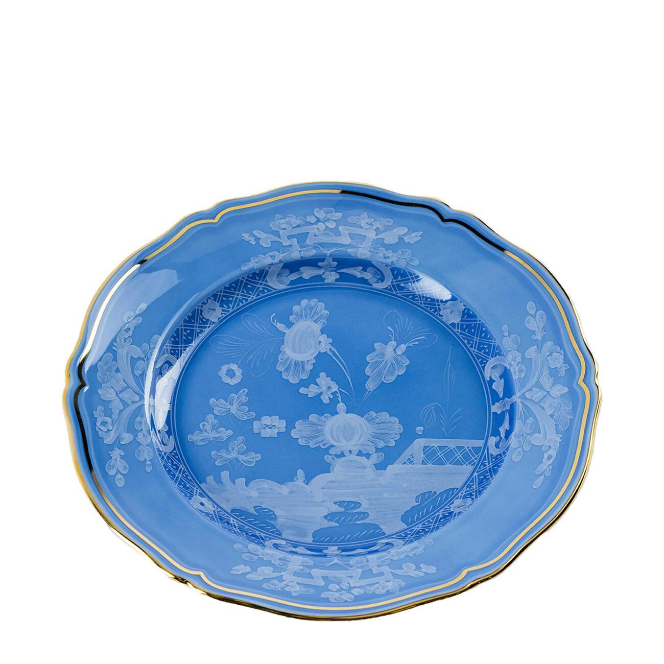 جينوري 1735 طبق الحلويات أوريينتي إيتاليانو بيرفينكا