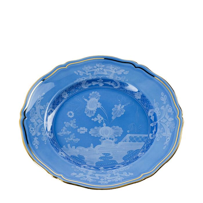 جينوري 1735 طبق الحلويات أوريينتي إيتاليانو بيرفينكا