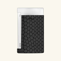 Snake Ligher Black st dupont snake ligher black