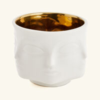 Interior Condiment Bowl White jonathan adler interior condiment bowl white