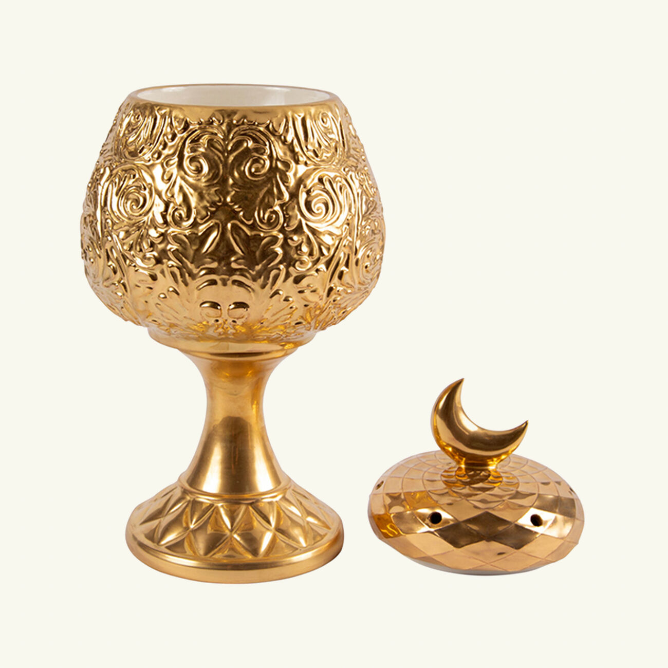 villari lolita extravaganza alida incense burner