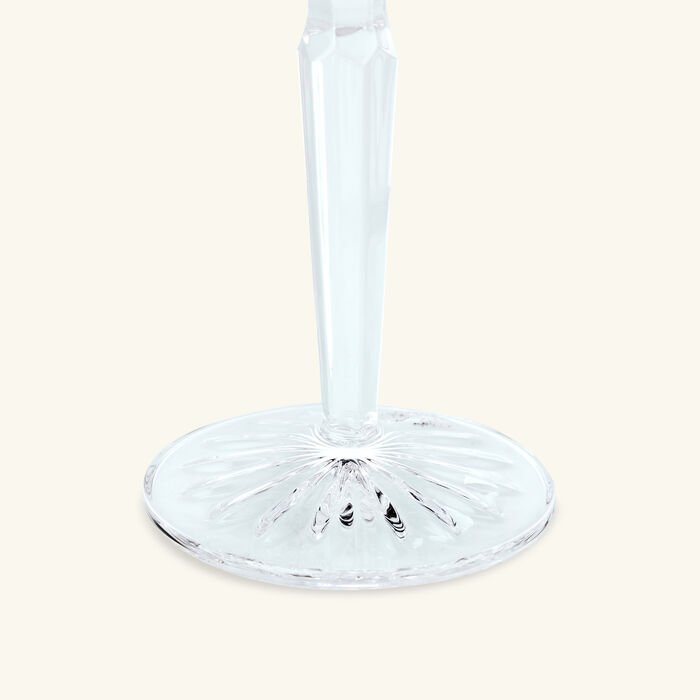 waterford lismore black martini glass black set of 2