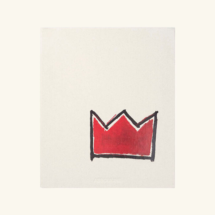 Basquiat Book 48x41cm assouline basquiat book 48x41cm