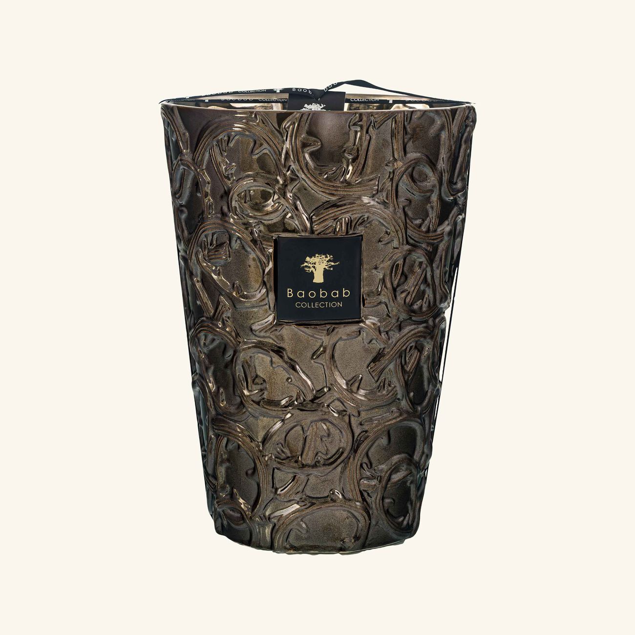 baobab collection brame cernunnos candle max 35
