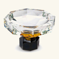 Arizona Centerpiece Black reflections copenhagen arizona centerpiece black