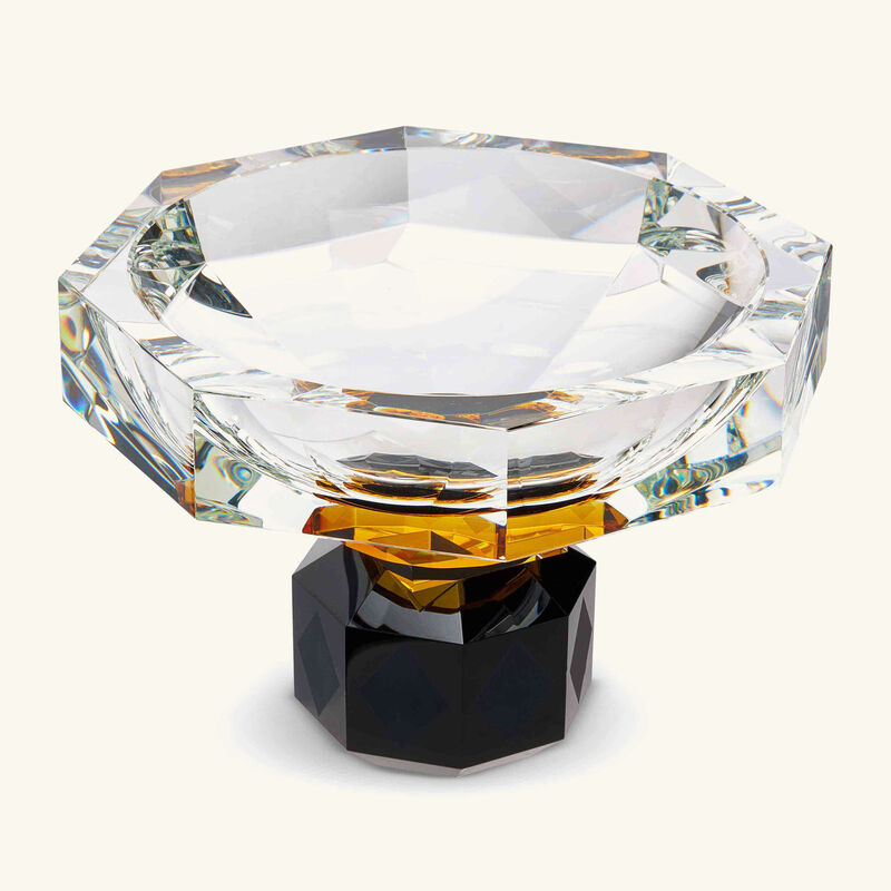 Arizona Centerpiece Black reflections copenhagen arizona centerpiece black