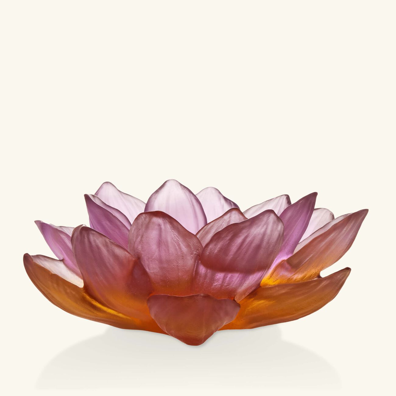 Jardin De Lotus Decorative Flower Pink daum jardin de lotus decorative flower pink