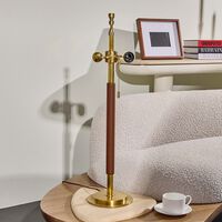 Garner Table Lamp Brown ralph lauren home garner table lamp brown