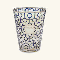 baobab collection gentlemen candle max 24