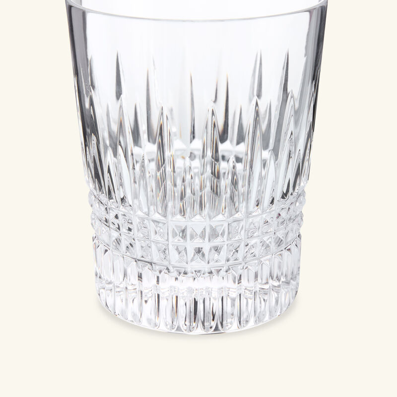 Lismore Diamond Double Old Fashioned Drinking Glass Set Of 2 waterford lismore diamond double old fashioned drinking glass set of 2