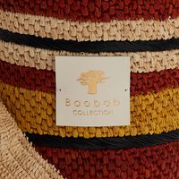 باوباب شمعة فيتي فيلونا ماكس 35