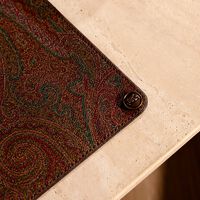 إيترو وسادة فأرة أرنيكا باللون البني