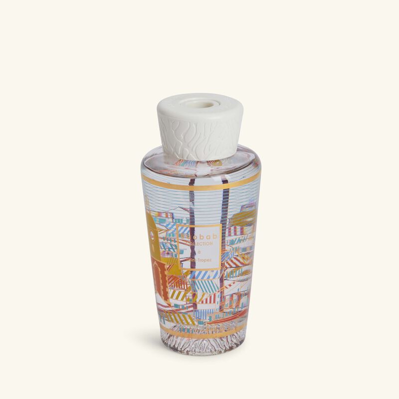 طقم الهدايا ماي فيرست باوباب   سان تروبيه