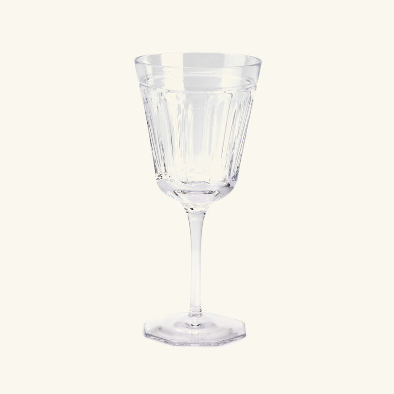 Coraline Wine Glass Clear ralph lauren home coraline wine glass clear