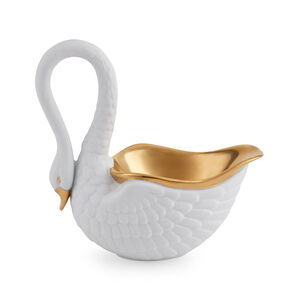 Swan Bowl, medium