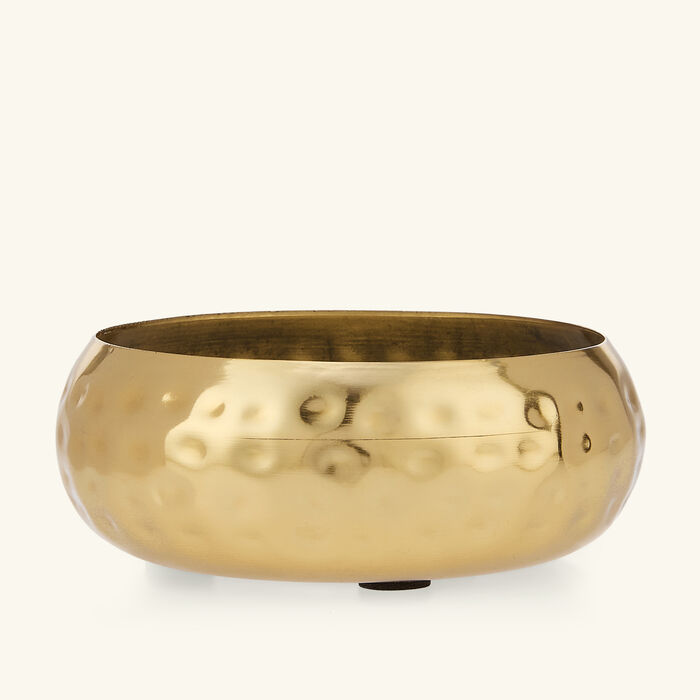 light of sakina urli sandwalood rose candle 200ml