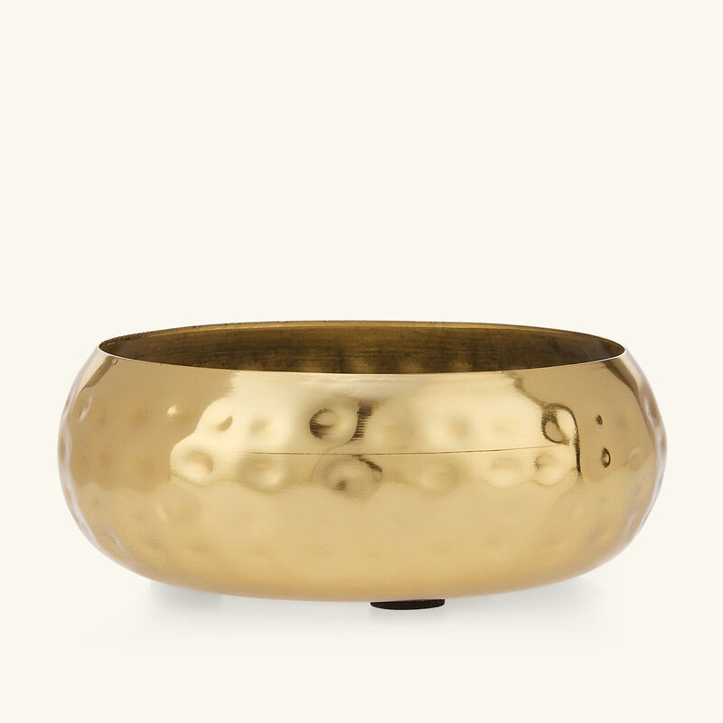 لايت اوف سكينة شمعة أورلي بعطر خشب الصندل والورد 200مل