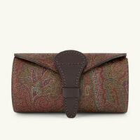 etro arnica watch tube brown