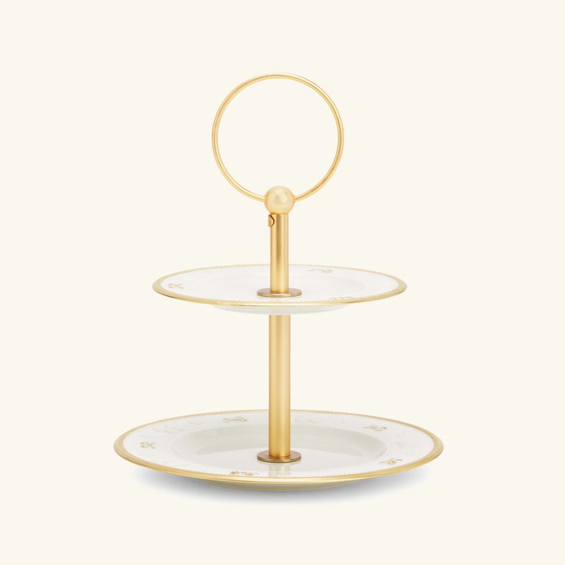 Butterfly Cake Stand White villari butterfly cake stand white